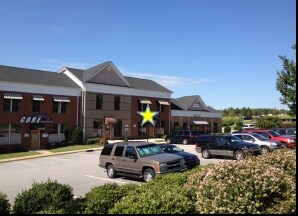 103 Regency Commons Dr, Greer, SC à louer - Photo du bâtiment - Image 3 de 10