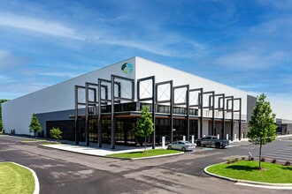 7228 Centennial Blvd, Nashville, TN à louer Photo du bâtiment- Image 1 de 1