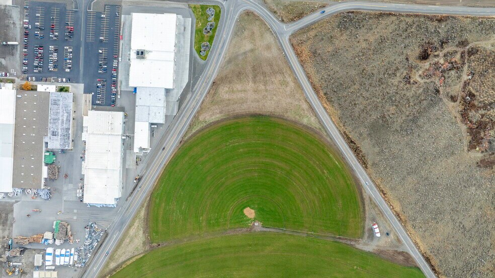 NKA Road 68, Pasco, WA à vendre - Aérien - Image 3 de 9