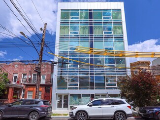 Plus de détails pour 849 53rd St, Brooklyn, NY - Bureau à louer
