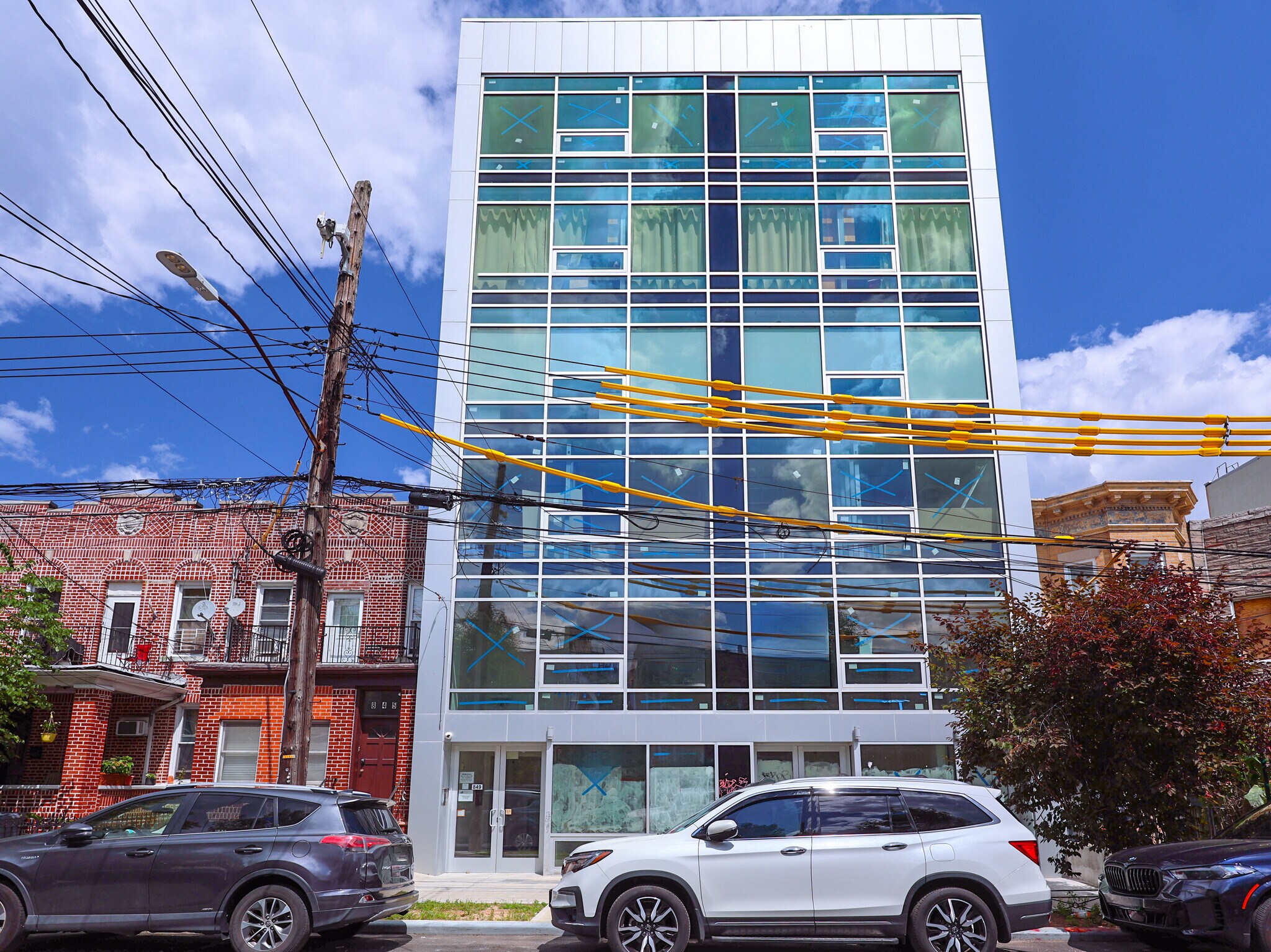 849 53rd St, Brooklyn, NY for lease Building Photo- Image 1 of 16