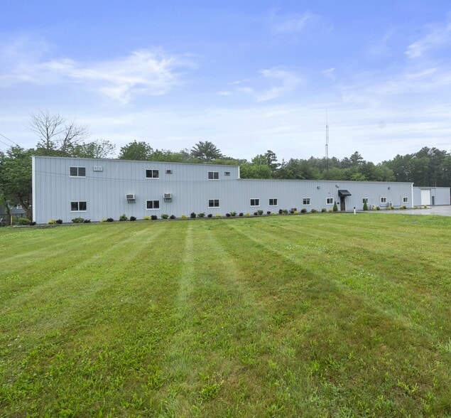 597 Winthrop St, Taunton, MA for lease - Building Photo - Image 3 of 42