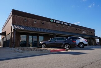 More details for 6210 Huntington Cir, Fort Smith, AR - Retail for Sale