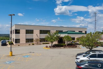 100 Stoops Dr, Monongahela, PA - Aerial  map view - Image1