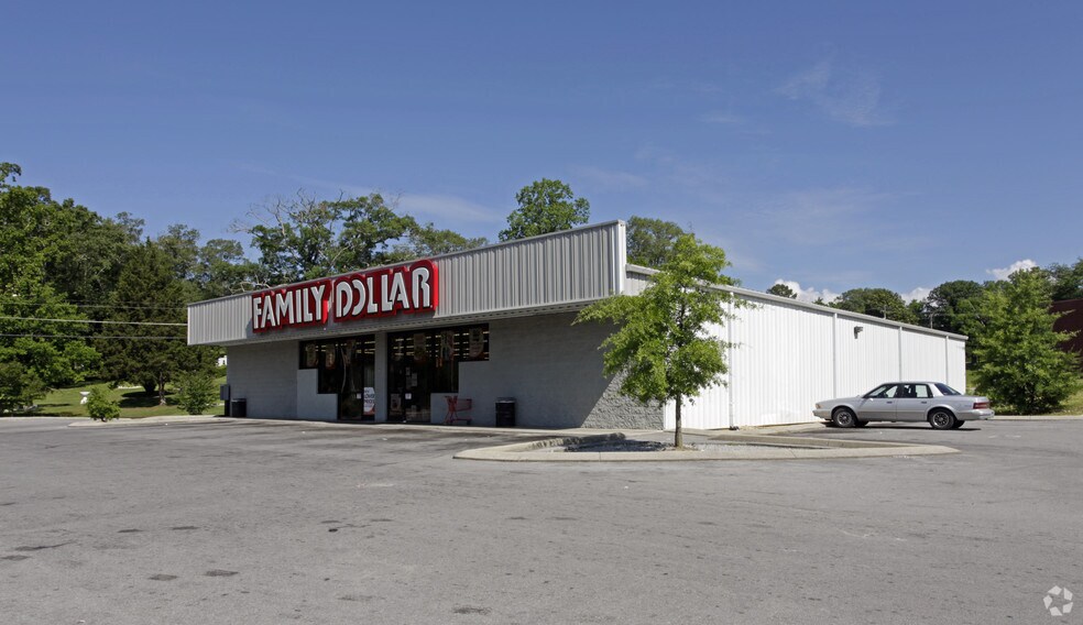 3201C Wilcox Blvd, Chattanooga, TN for lease - Primary Photo - Image 1 of 2