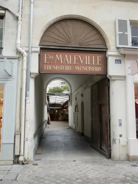 66 Rue Saint-Dominique, Paris for lease Building Photo- Image 1 of 10