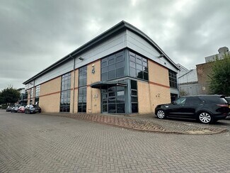 Plus de détails pour Sheffield Rd, Rotherham - Flex à vendre