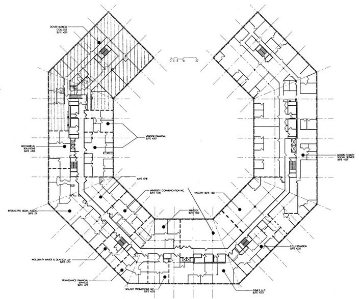 1719 State Route 10, Parsippany, NJ for lease - Other - Image 2 of 17