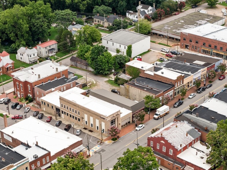 132 S Main St, Warrenton, NC for sale - Building Photo - Image 3 of 50