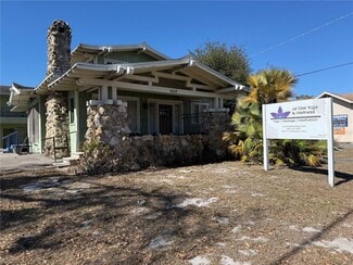 More details for 5610 N Nebraska Ave, Tampa, FL - Office for Sale