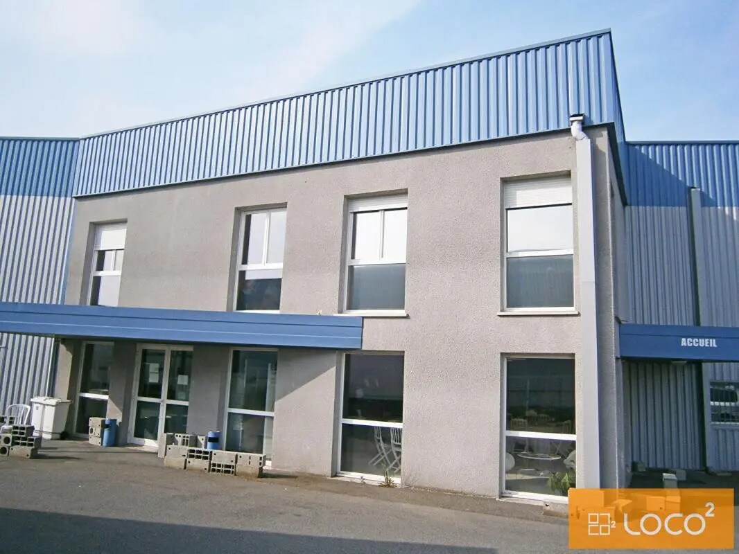 15 Impasse Marcel Paul, Tournefeuille for lease Building Photo- Image 1 of 8