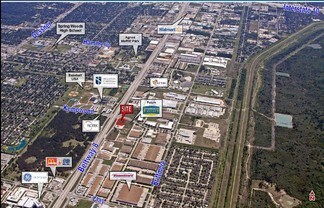 More details for Beltway 8 & Kempwood Dr E, Houston, TX - Land for Sale