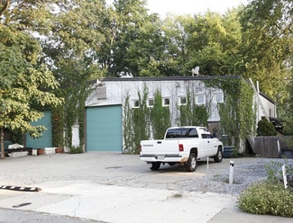 Plus de détails pour 889 Morris St NW, Atlanta, GA - Industriel à louer