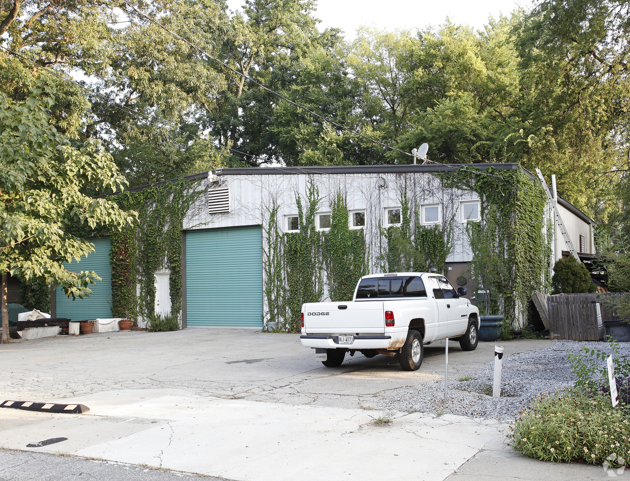 889 Morris St NW, Atlanta, GA for lease Primary Photo- Image 1 of 6