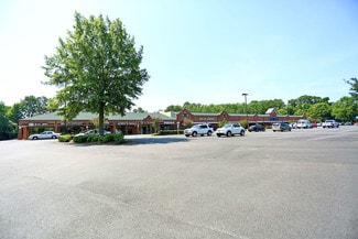 Plus de détails pour 2605-2617 Moses Grandy Trl, Chesapeake, VA - Commerce de détail à louer