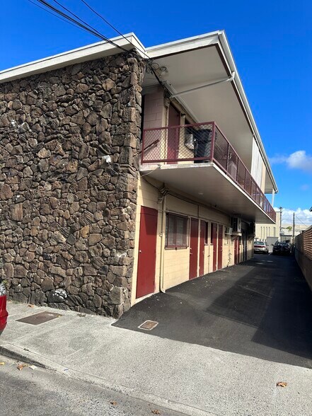 509 Kawainui St, Kailua, HI à vendre - Photo du bâtiment - Image 3 de 3