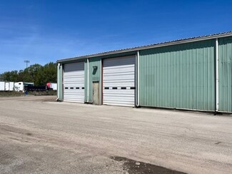 Plus de détails pour 7020 Cline Ave, Hammond, IN - Industriel à louer
