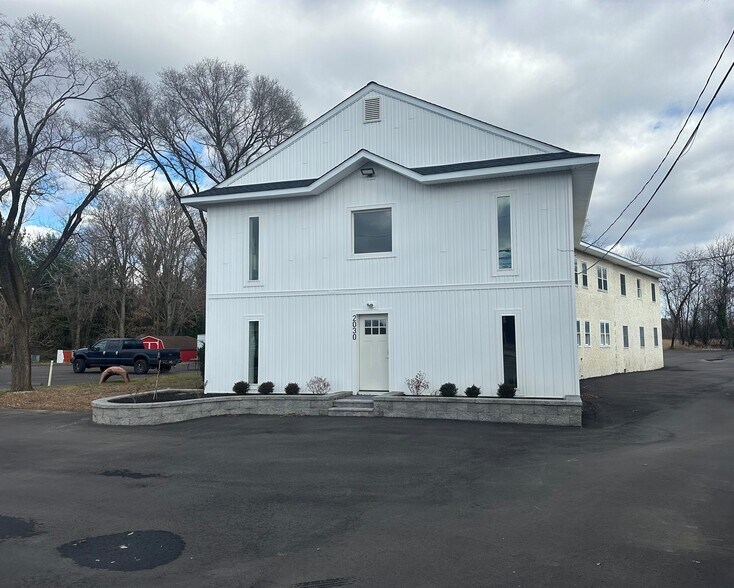 2030 N Black Horse Pike, Williamstown, NJ à louer - Photo du bâtiment - Image 1 de 5