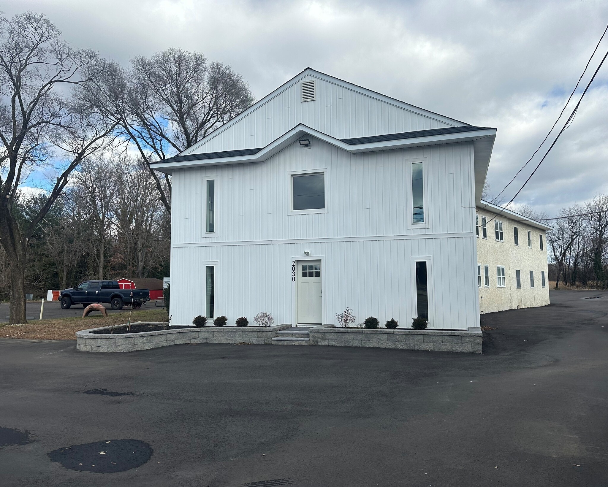 2030 N Black Horse Pike, Williamstown, NJ for lease Building Photo- Image 1 of 6