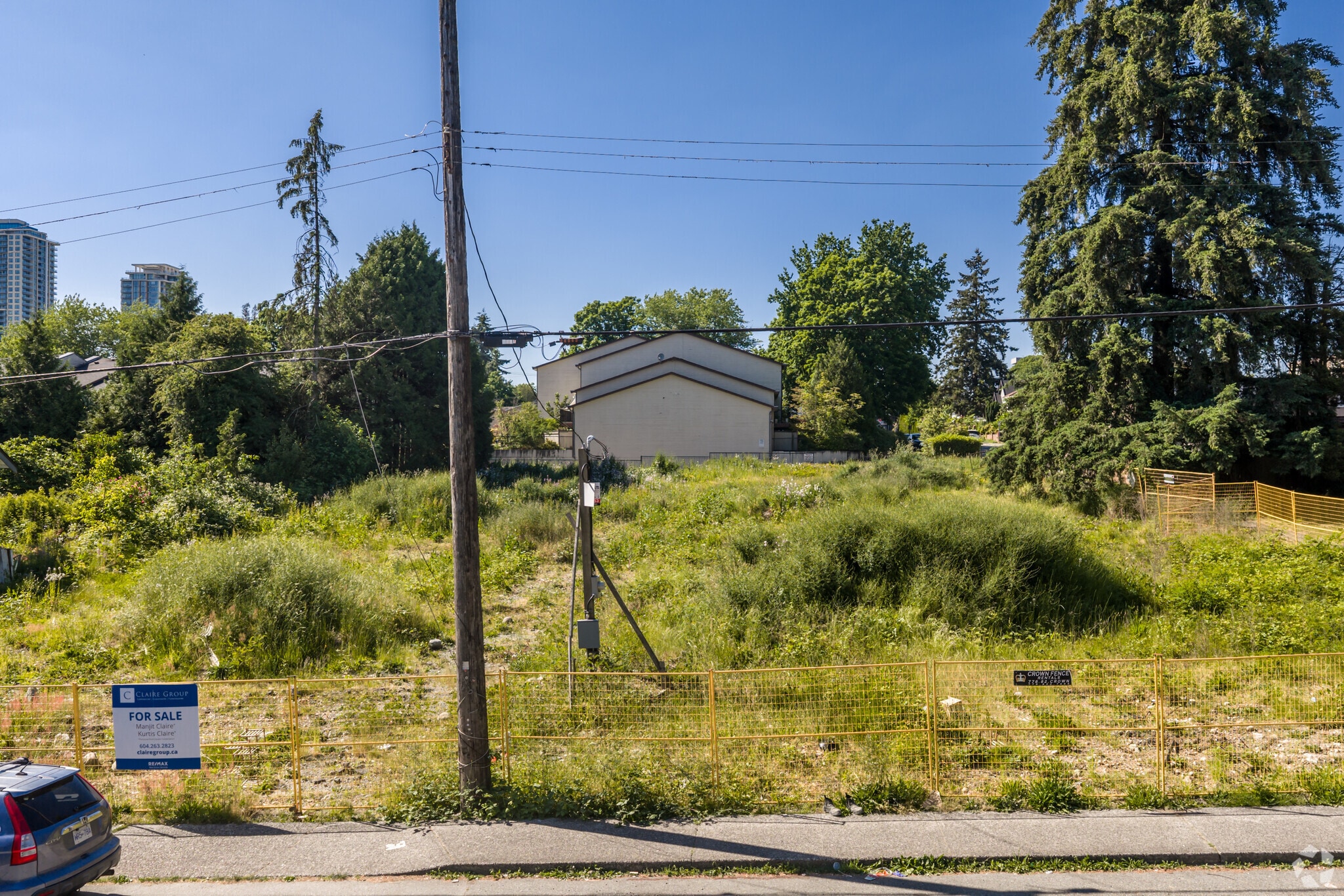 7447-7453 14 Ave, Burnaby, BC for sale Primary Photo- Image 1 of 3