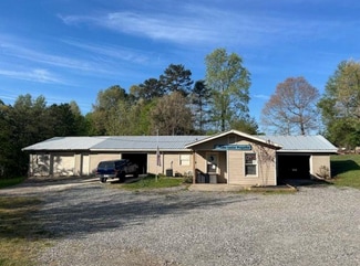 More details for 7067 Wheeler Rd, Lula, GA - Industrial for Sale