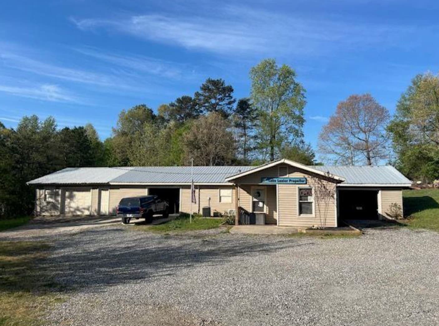 7067 Wheeler Rd, Lula, GA for sale Building Photo- Image 1 of 8