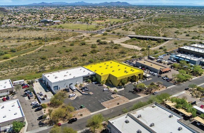 More details for 23619 N 35th Dr, Glendale, AZ - Industrial for Lease