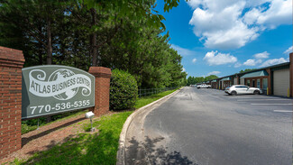 More details for 2445 Hilton Dr, Gainesville, GA - Office, Flex for Lease