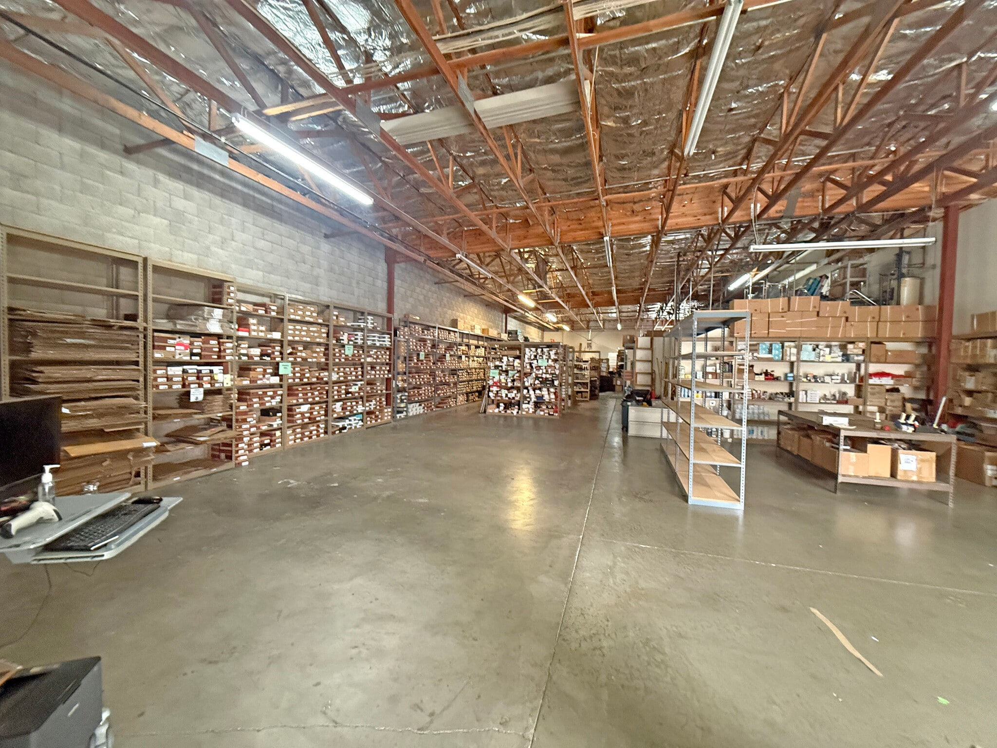 145 3rd St, Santa Rosa, CA for lease Interior Photo- Image 1 of 10