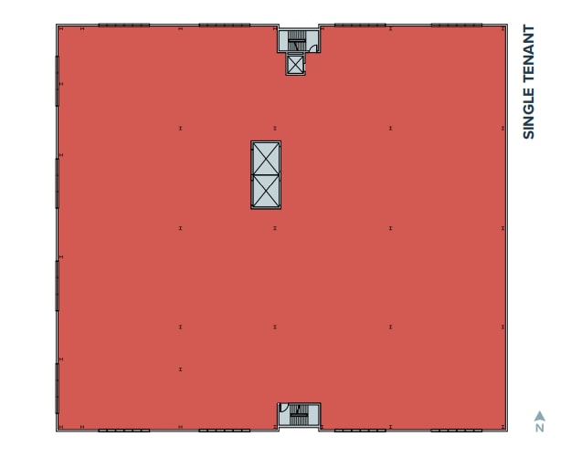 65 S Horton St, Seattle, WA for sale Floor Plan- Image 1 of 1