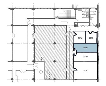 550 Vandalia St, Saint Paul, MN for lease Floor Plan- Image 1 of 1