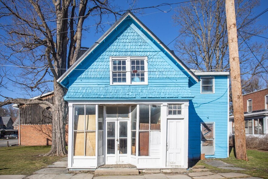 11 E Hill Rd, Covington, PA à vendre - Photo du bâtiment - Image 3 de 36