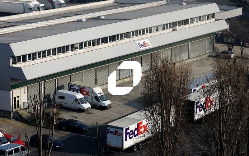 Flex in Aulnay-sous-Bois for lease Building Photo- Image 1 of 5