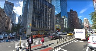 More details for 940 Third Ave, New York, NY - Retail for Lease