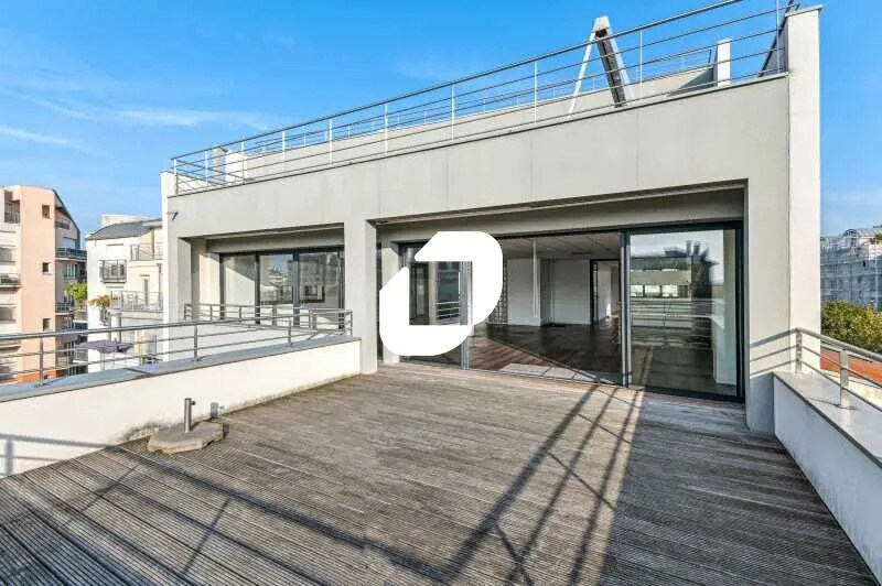 Office in Courbevoie for lease Building Photo- Image 1 of 23