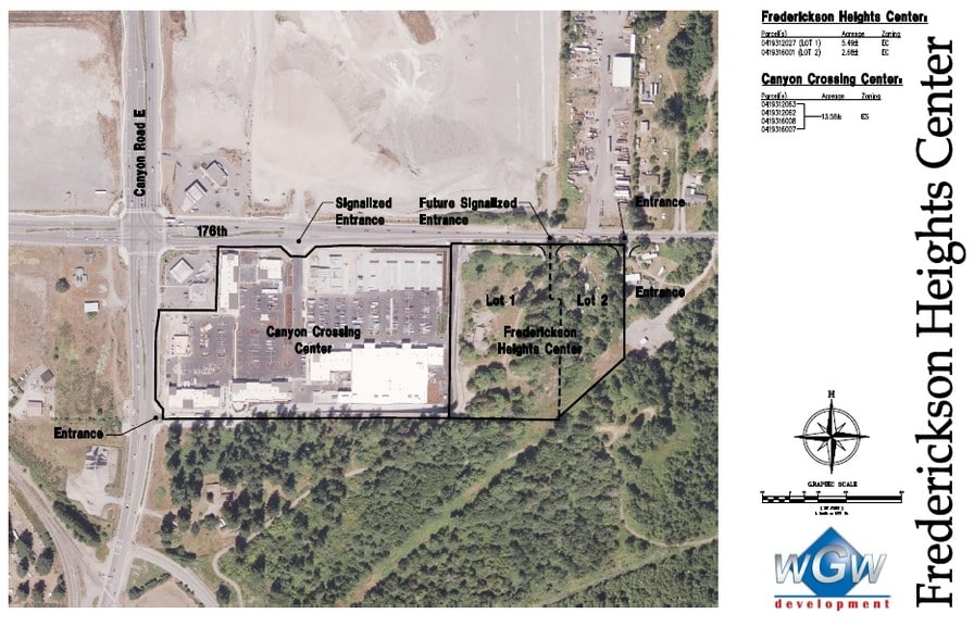 5814 176th St E, Puyallup, WA for sale - Primary Photo - Image 1 of 2