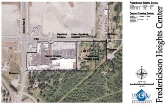 Plus de détails pour 5814 176th St E, Puyallup, WA - Terrain à vendre