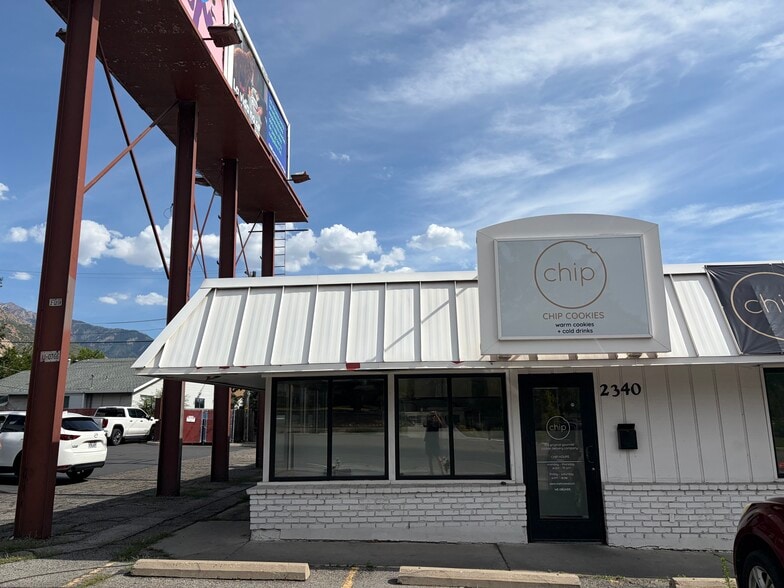 2340 E 4500 S, Salt Lake City, UT for lease - Building Photo - Image 2 of 7