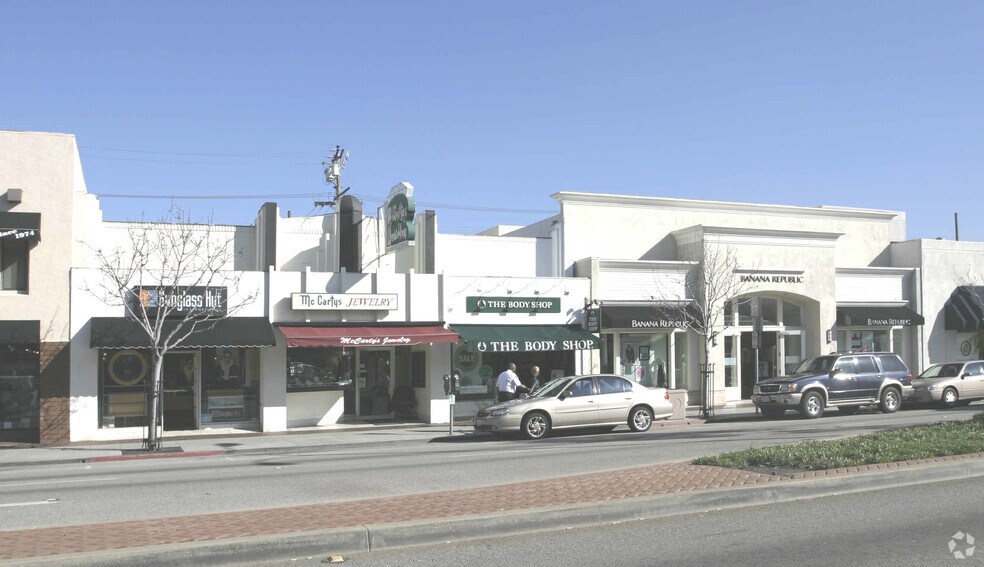 5009 E 2nd St, Long Beach, CA for lease - Primary Photo - Image 3 of 4