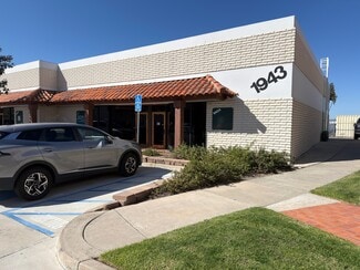 More details for 1943 Friendship Dr, El Cajon, CA - Industrial for Sale