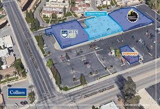 More details for Airport, Bakersfield, CA - Retail for Lease