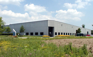 Plus de détails pour 953-977 S Northpoint Blvd, Waukegan, IL - Industriel/Logistique à louer