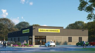 Plus de détails pour 606 Van Streat hwy, Nicholls, GA - Commerce de détail à vendre