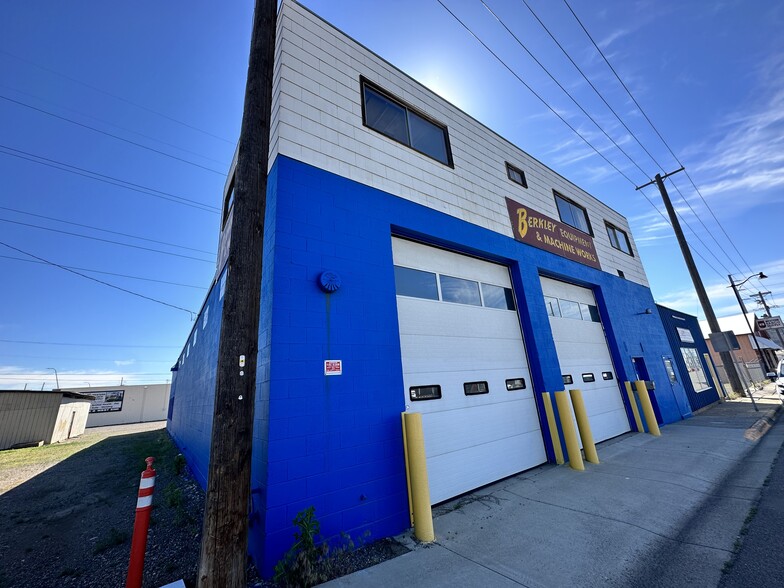 321 N 13th St, Billings, MT à louer - Photo du bâtiment - Image 2 de 7