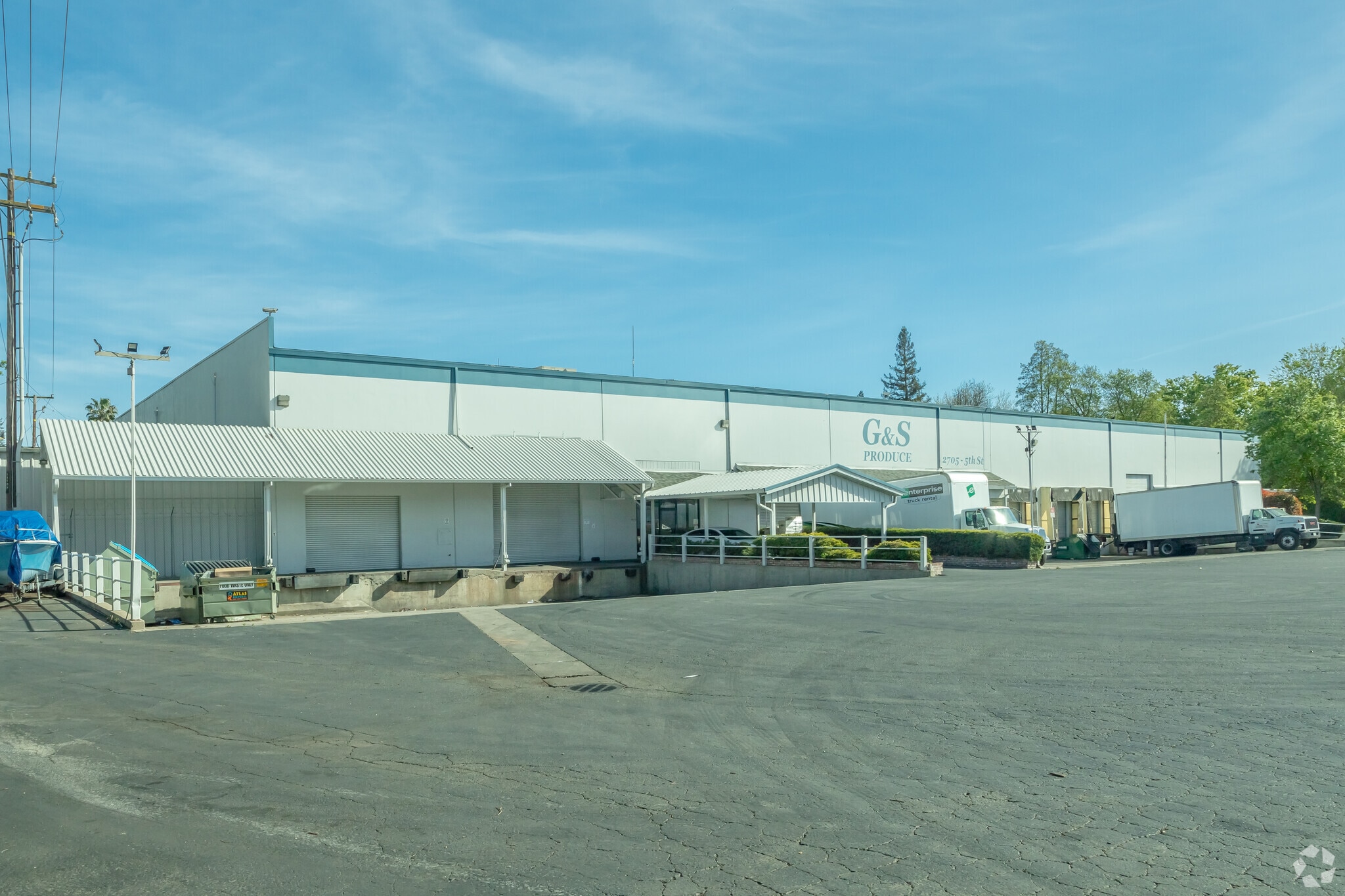 2705 5th St, Sacramento, CA for sale Primary Photo- Image 1 of 7