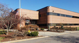 More details for 700 Longwater Dr, Norwell, MA - Office for Lease