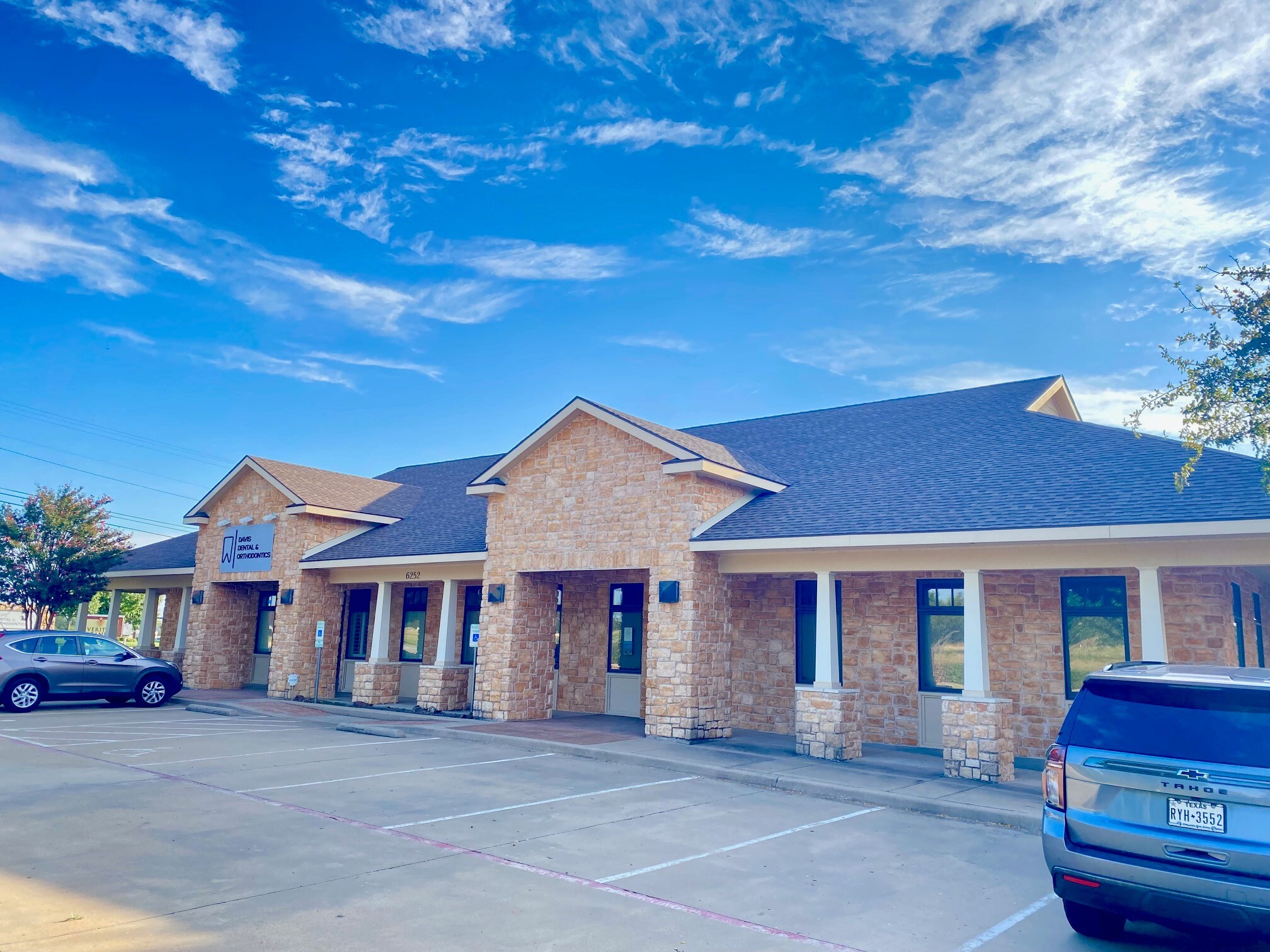 6252 Davis Blvd, North Richland Hills, TX for sale Building Photo- Image 1 of 8