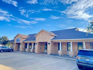 Plus de détails pour 6252 Davis Blvd, North Richland Hills, TX - Bureau à vendre