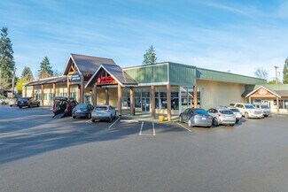 Plus de détails pour 1105-1115 Regents Blvd, Fircrest, WA - Commerce de détail à louer