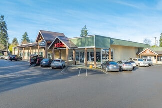 More details for 1105-1115 Regents Blvd, Fircrest, WA - Retail for Lease